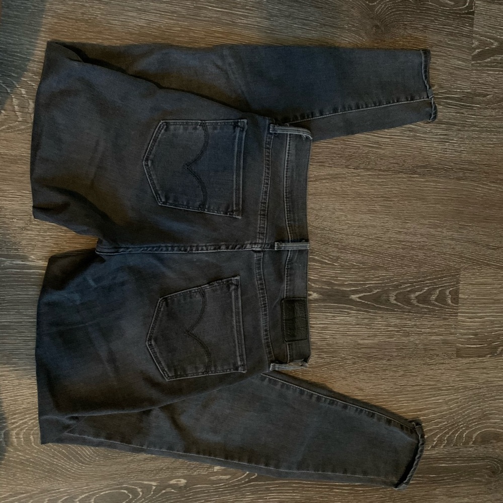 729 High Rise Skinny Levi’s